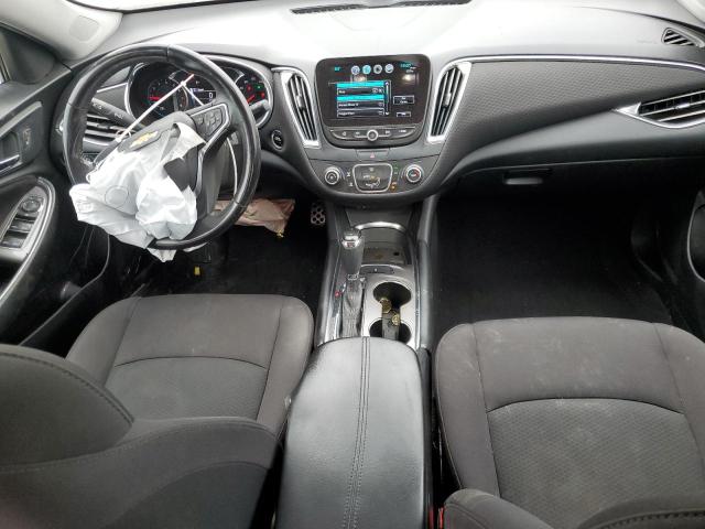 2017 Chevrolet Malibu Lt VIN: 1G1ZE5ST4HF220062 Lot: 56354474