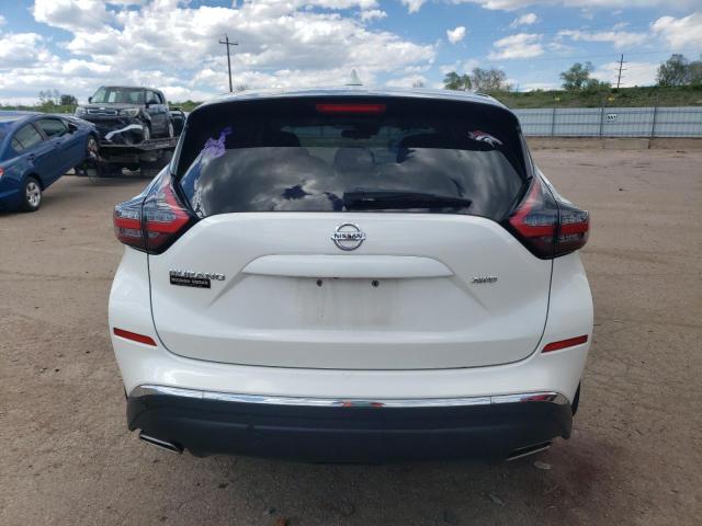 2020 Nissan Murano S VIN: 5N1AZ2AS2LN119189 Lot: 55013544