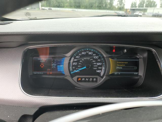 2016 Ford Taurus Sho VIN: 1FAHP2KT2GG126031 Lot: 55123914