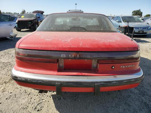 1989 Buick Reatta VIN: 1G4EC11C9KB906064 Lot: 55391954