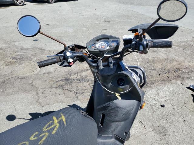 2013 YAMAHA YW125 RKRSE48Y1DA092756