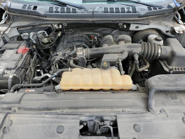 2018 Ford F150 Supercrew VIN: 1FTEW1CB5JKD03207 Lot: 54360914