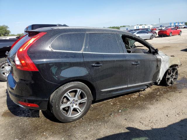 2015 Volvo Xc60 T6 Platinum VIN: YV449MDD2F2624646 Lot: 57105334