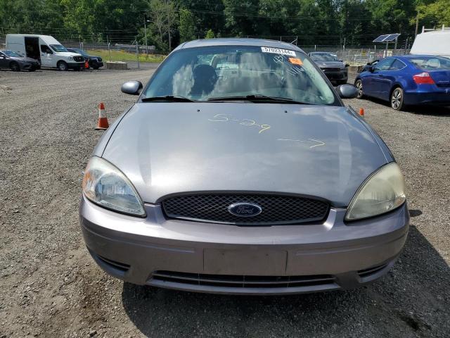 2006 Ford Taurus Sel VIN: 1FAFP56U56A200880 Lot: 57023144