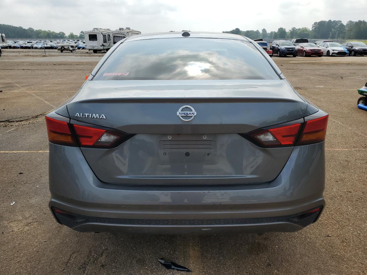 1N4BL4BV5LC258443 2020 Nissan Altima S