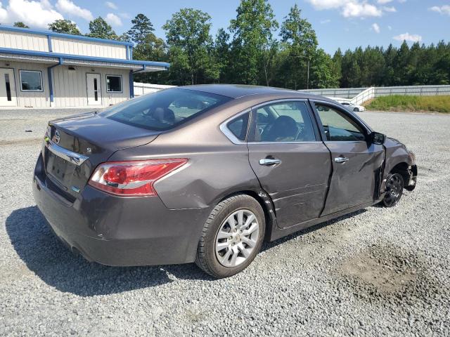 Vin: 1n4al3ap7dc166194, lot: 56850594, nissan altima 2.5 20133