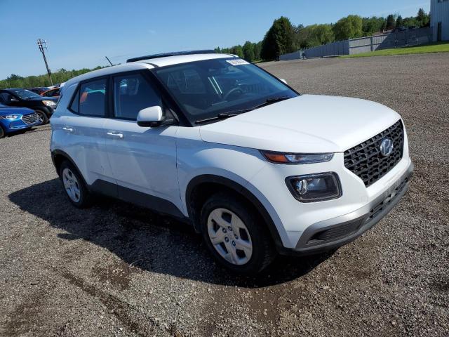 2023 Hyundai Venue Se VIN: KMHRB8A36PU214062 Lot: 56798314