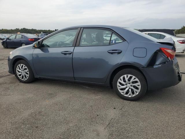 2017 Toyota Corolla L VIN: 2T1BURHE5HC941446 Lot: 53666724