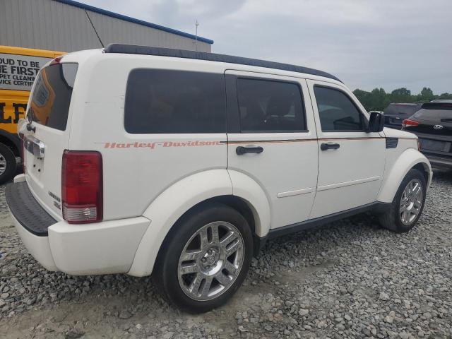 2009 Dodge Nitro Slt VIN: 1D8GT58K19W533916 Lot: 55309564