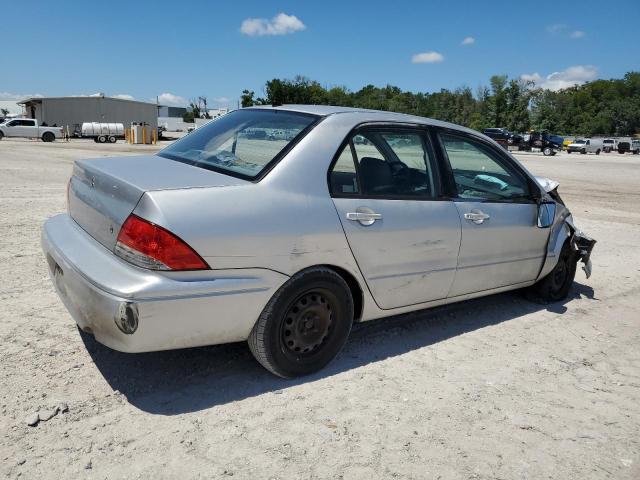 2002 Mitsubishi Lancer Es VIN: JA3AJ26EX2U027202 Lot: 55635084