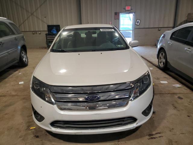 2010 Ford Fusion Se VIN: 3FAHP0HAXAR193356 Lot: 56069434