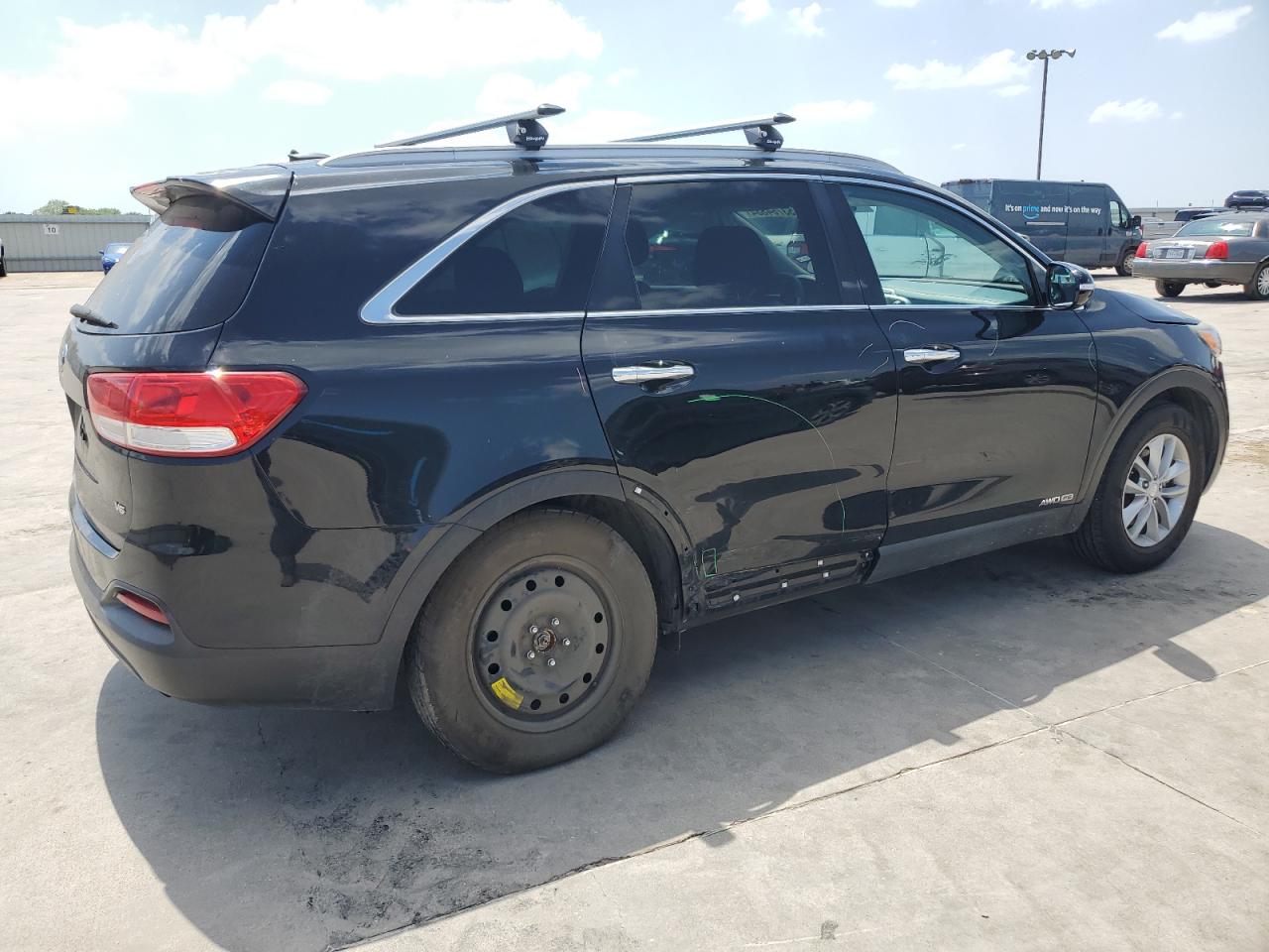 5XYPGDA57HG209236 2017 Kia Sorento Lx