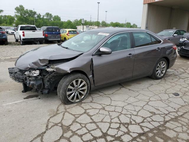  TOYOTA CAMRY 2015 Szary