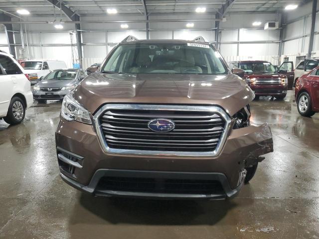 2019 Subaru Ascent Premium VIN: 4S4WMAHD8K3426737 Lot: 52893134