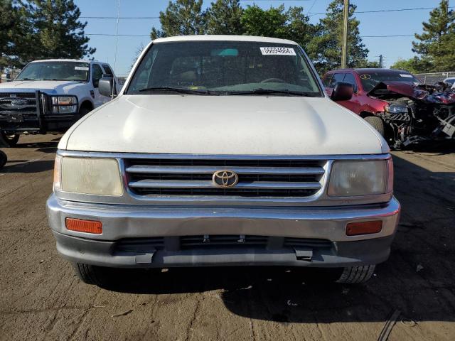 1996 Toyota T100 Xtracab VIN: JT4UN22D9T0030858 Lot: 56694664