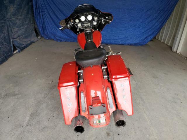 2010 HARLEY-DAVIDSON FLHXSE 1HD1PZ816AB957688