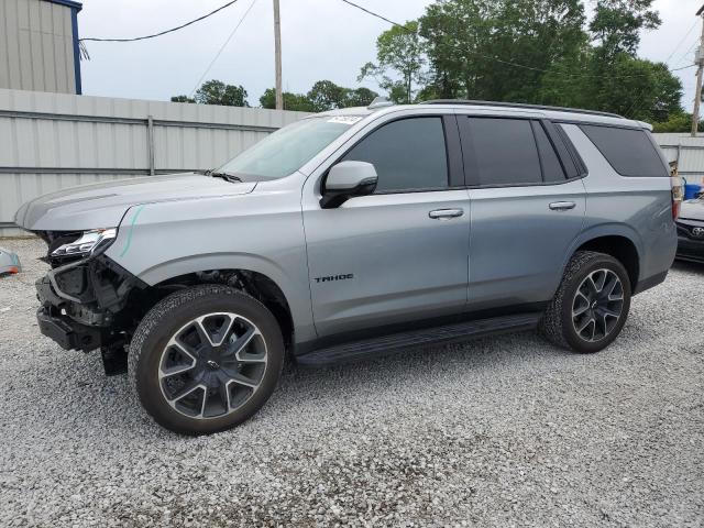 2023 Chevrolet Tahoe K1500 Rst VIN: 1GNSKRKD9PR412423 Lot: 54759014