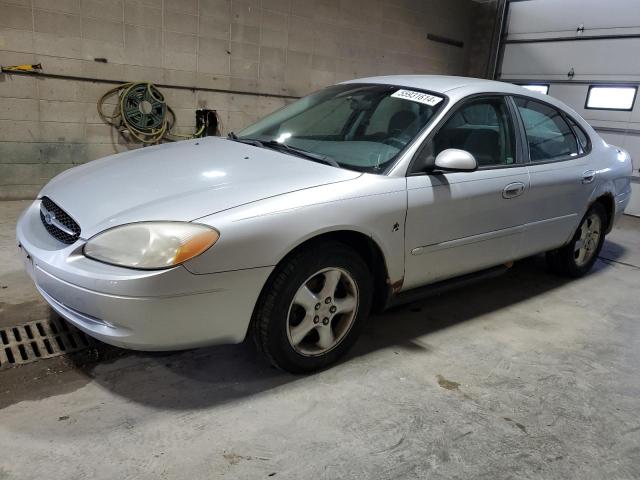 2001 Ford Taurus Ses VIN: 1FAFP55251G239765 Lot: 55931614