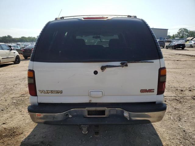 2001 GMC Yukon VIN: 1GKEK13T51J151668 Lot: 55118074