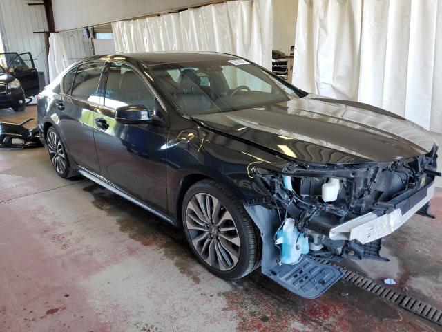 2018 ACURA RLX TECH JH4KC1F55JC000406