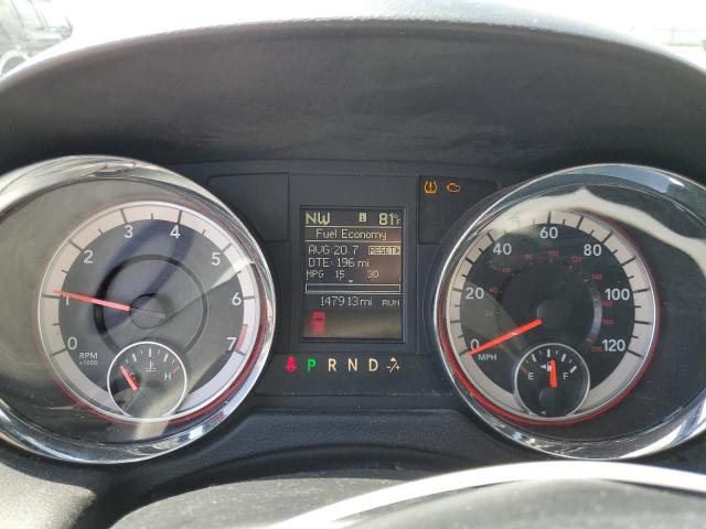 2017 Dodge Grand Caravan Sxt VIN: 2C4RDGCG1HR758833 Lot: 55394894