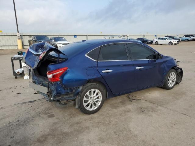 2019 Nissan Sentra S VIN: 3N1AB7AP9KY439499 Lot: 53940844