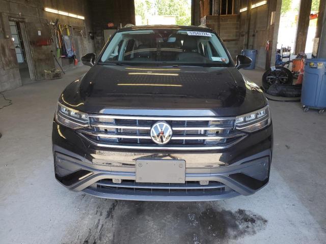 2023 Volkswagen Tiguan Se VIN: 3VV2B7AX3PM133528 Lot: 57042724