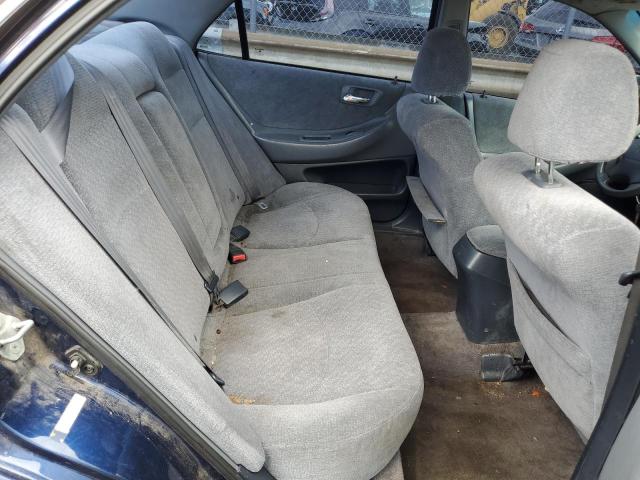 2001 Honda Accord Lx VIN: JHMCG66591C004495 Lot: 56933894