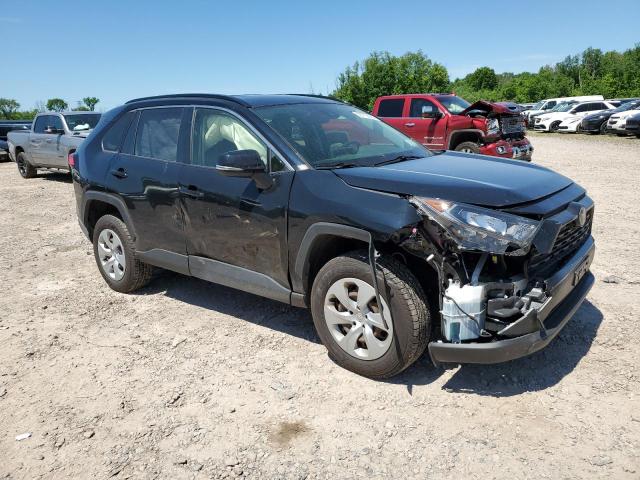 2019 Toyota Rav4 Le VIN: JTMG1RFV9KD032928 Lot: 56772264