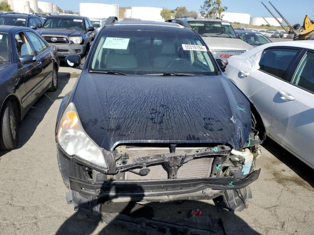 2012 Subaru Outback 3.6R Limited VIN: 4S4BRDKC4C2230450 Lot: 55319194