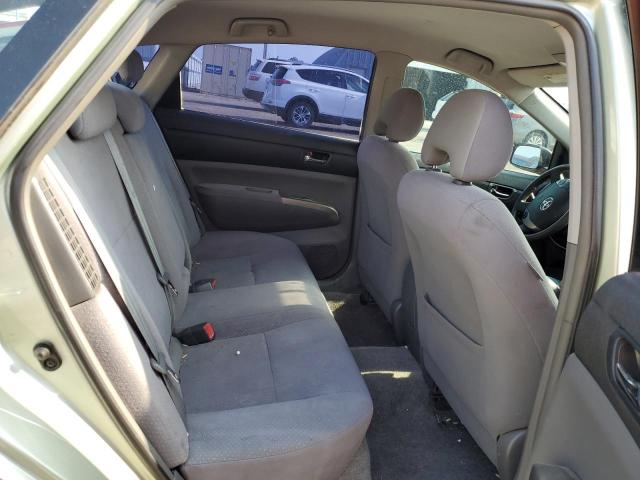 2008 Toyota Prius VIN: JTDKB20U283363525 Lot: 55371084