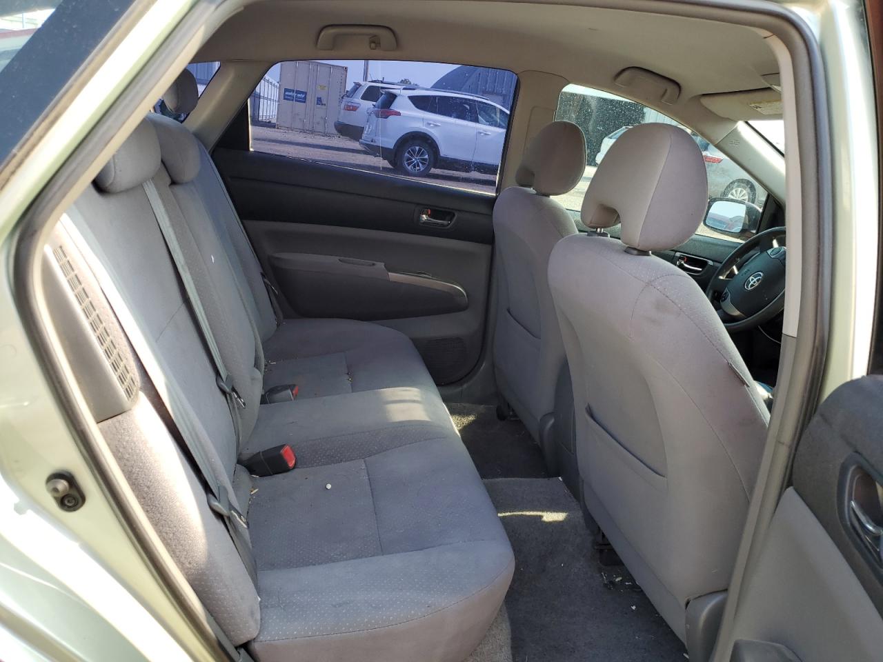 JTDKB20U283363525 2008 Toyota Prius