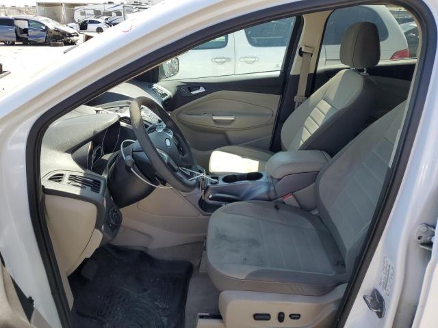 2014 Ford Escape Se VIN: 1FMCU0GX6EUA40227 Lot: 55965414