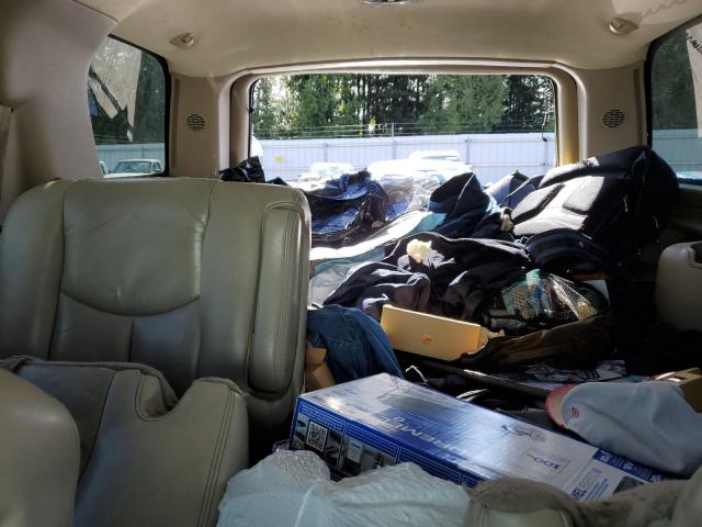 2005 Chevrolet Tahoe K1500 VIN: 1GNEK13T85R160410 Lot: 52763954