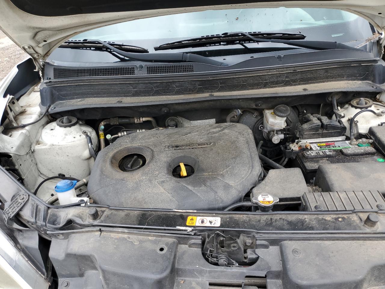 KNDJT2A69C7372006 2012 Kia Soul +