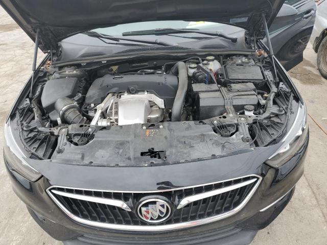 2018 Buick Regal Essence VIN: W04GP6SX8J1159006 Lot: 56196324