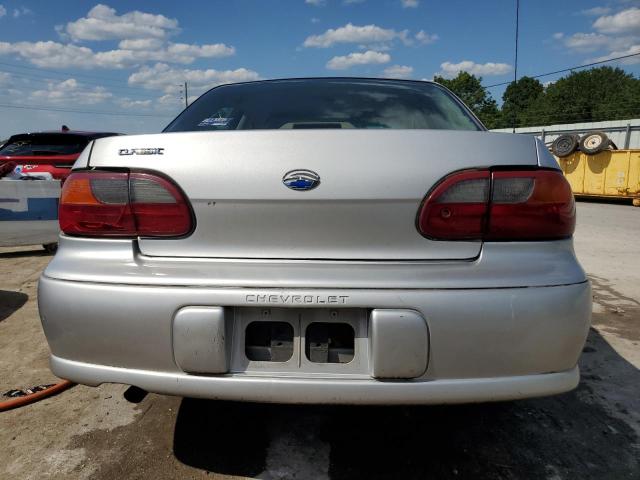 2004 Chevrolet Classic VIN: 1G1ND52F94M517457 Lot: 55828284
