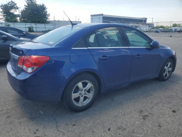 2013 Chevrolet Cruze Lt VIN: 1G1PC5SB4D7131438 Lot: 55259804