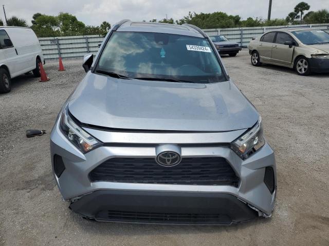 2022 Toyota Rav4 Xle VIN: 2T3W1RFV3NW192533 Lot: 54339424