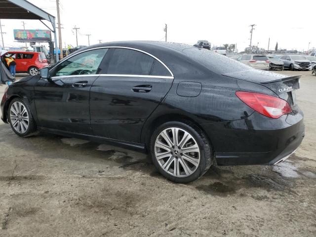 VIN WDDSJ4EB9JN617012 2018 Mercedes-Benz CLA-Class,... no.2