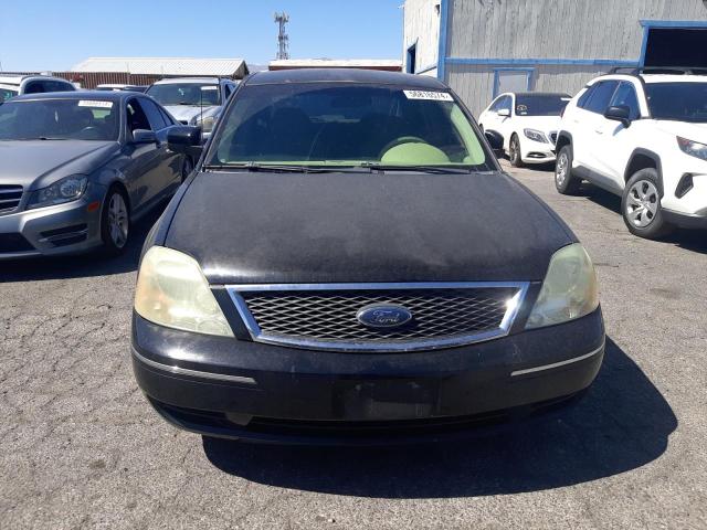 2006 Ford Five Hundred Se VIN: 1FAHP23156G165997 Lot: 56816574