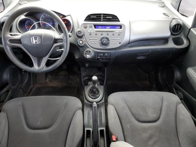 2010 Honda Fit VIN: JHMGE8G21AS010269 Lot: 56840814