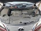 LEXUS RX 350 BAS photo