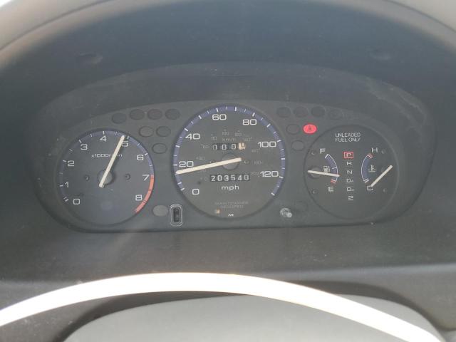 1998 Honda Civic Ex VIN: 1HGEJ8246WL051545 Lot: 57261994