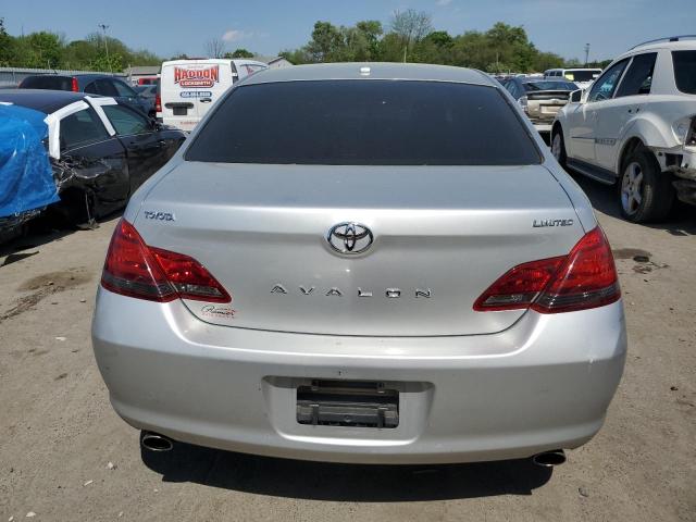 2009 Toyota Avalon Xl VIN: 4T1BK36B09U348914 Lot: 52737464