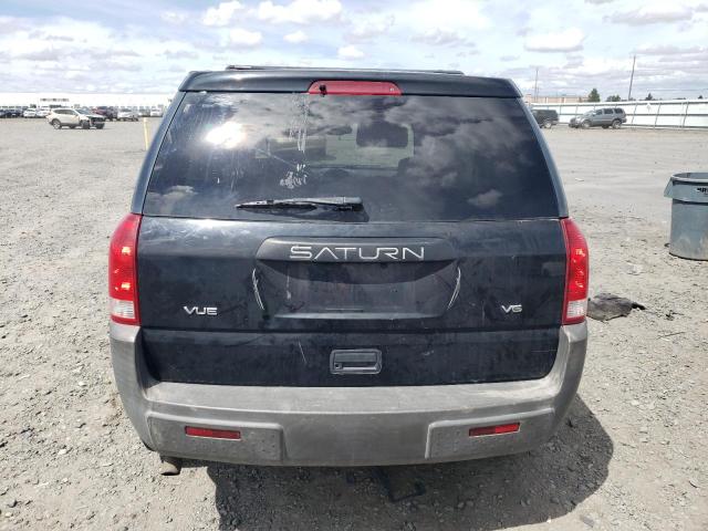 2005 Saturn Vue VIN: 5GZCZ53445S821918 Lot: 56118664