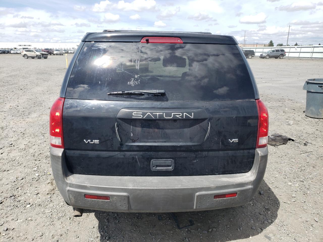 5GZCZ53445S821918 2005 Saturn Vue