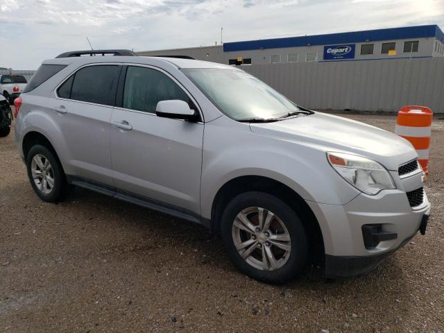 2012 Chevrolet Equinox Lt VIN: 2GNALDEK3C6354367 Lot: 56529984