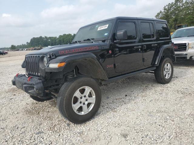 1C4HJXFG5LW201567 Jeep Wrangler U