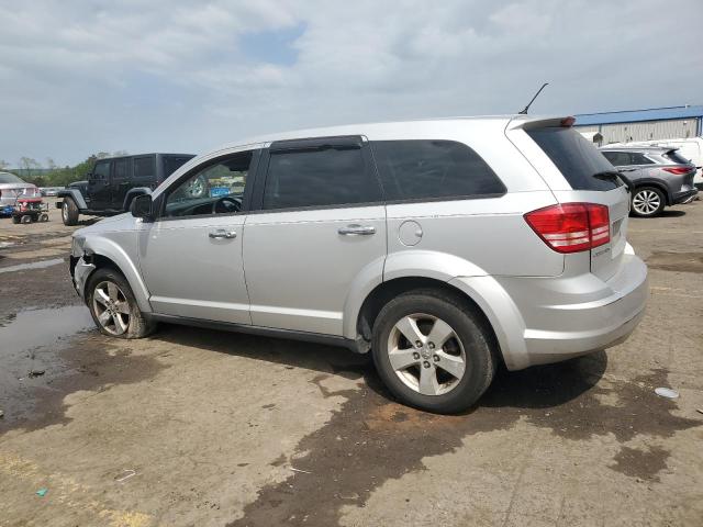 2009 Dodge Journey Se VIN: 3D4GG47B69T189135 Lot: 53823034